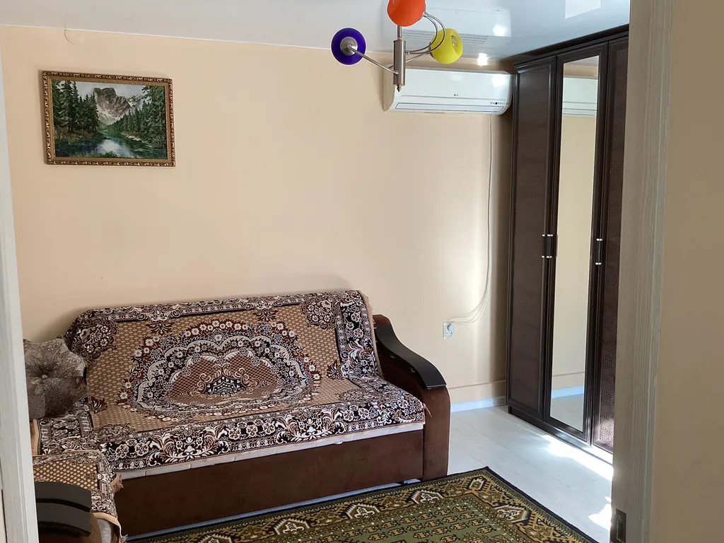 Коттедж Дом в центре — Минеральные Воды