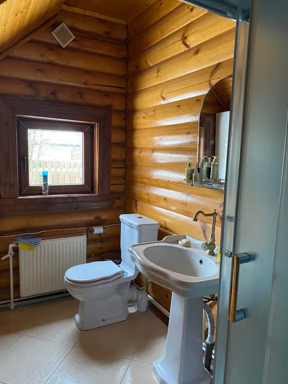 3-комнатный Дом