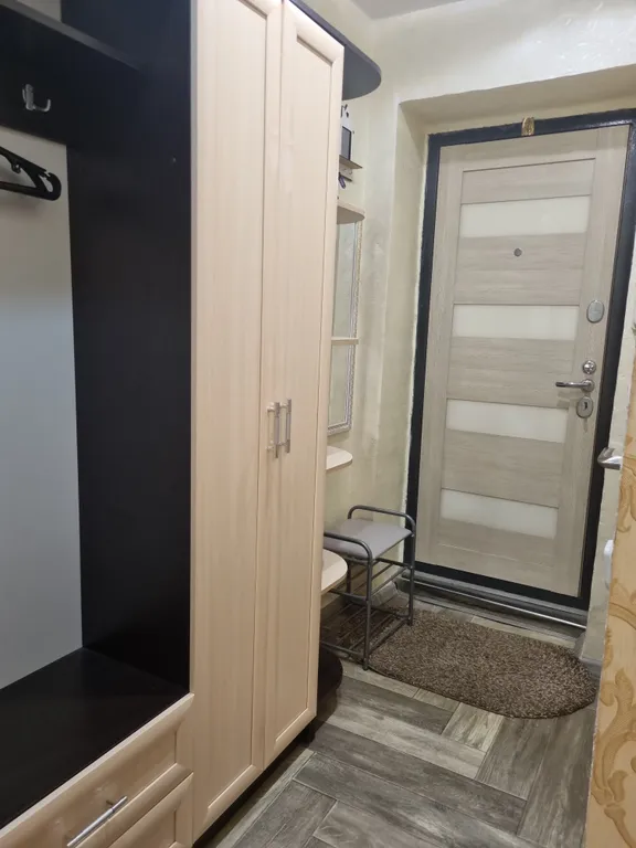 Как дома, уютная квартира в центре города