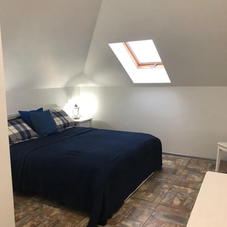 Уютный Домик у моря