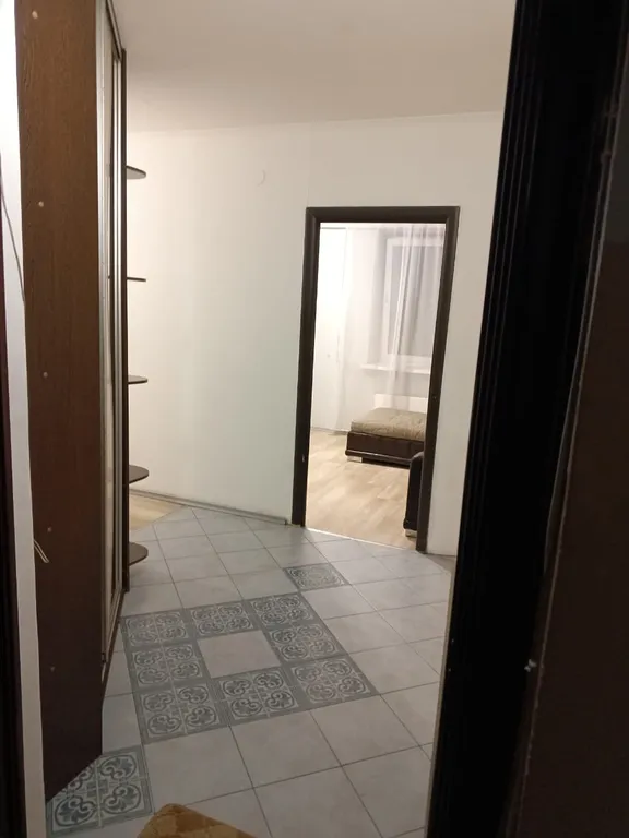 Уютная квартира в кварталах