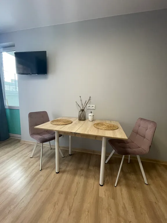 Квартира Семейные апартаменты — Краснодар