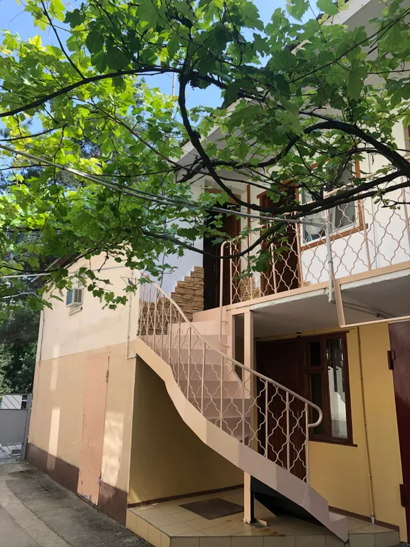 Квартира Уютная комната в центре города. — Анапа