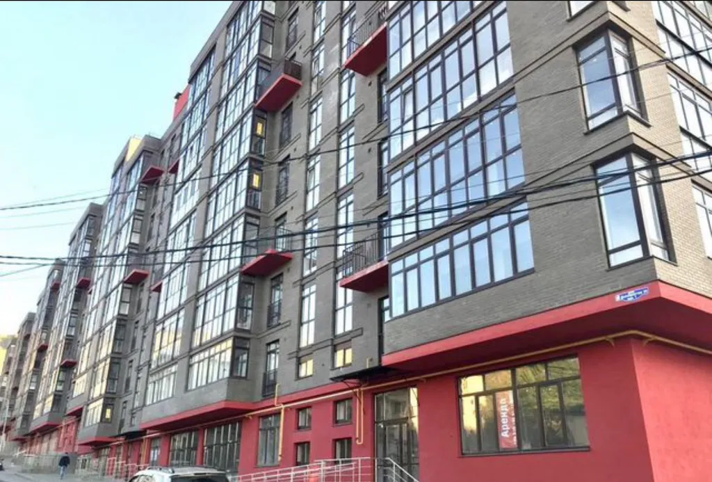 Уютная квартира возле парка — аренда посуточно в Кисловодск