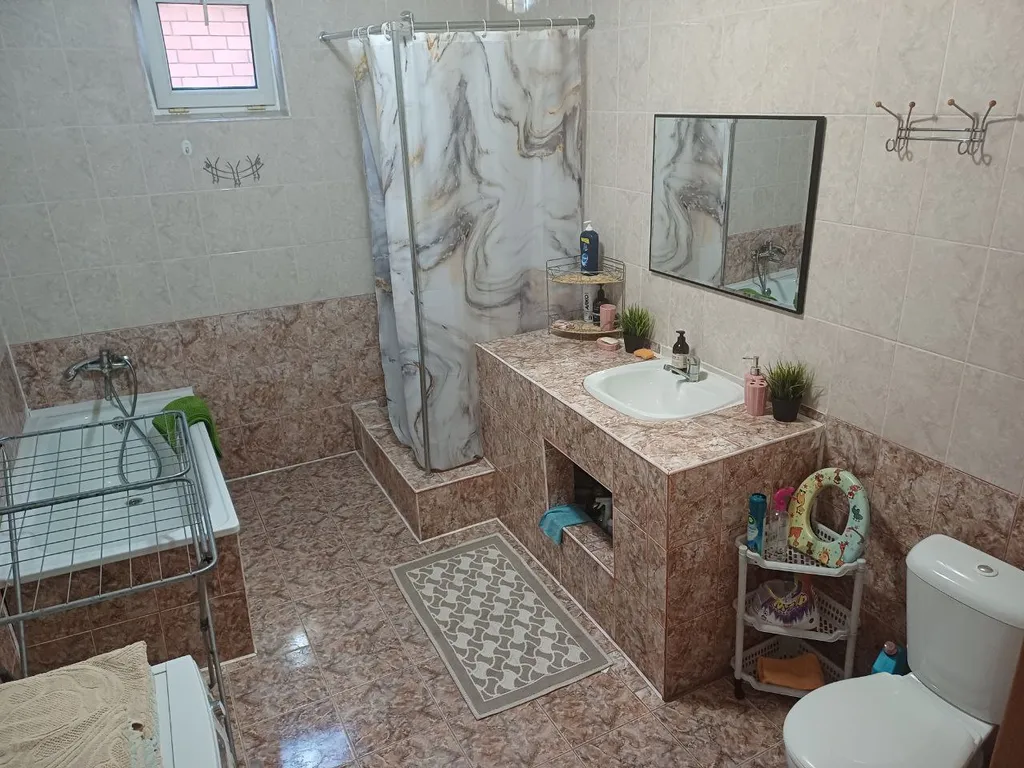 Загородный дом Надежда для семейного отдыха