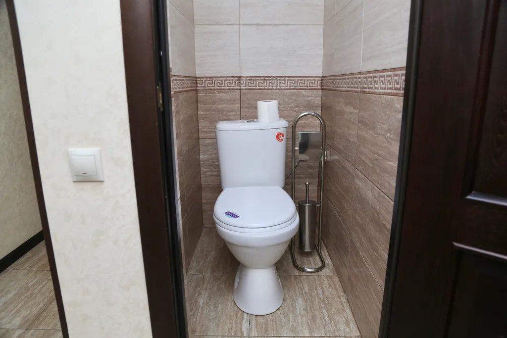 Апартамент comfort