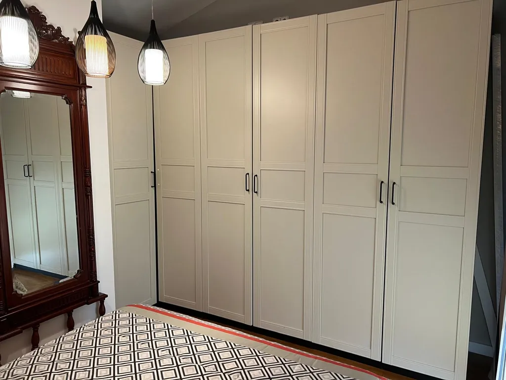 Таунхаус в 200 метров от моря в пригороде