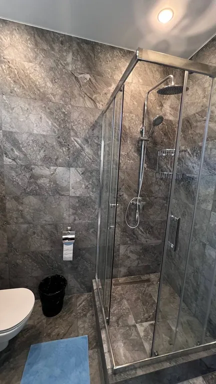 Номер люкс с видом на море