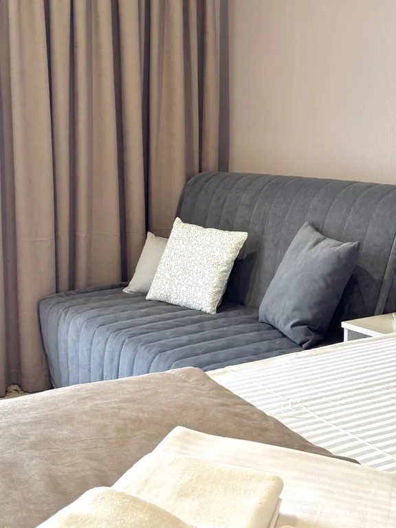 Комфорт улучшенный