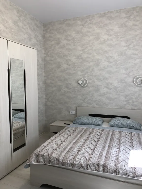 Квартира Квартира в центре — Евпатория