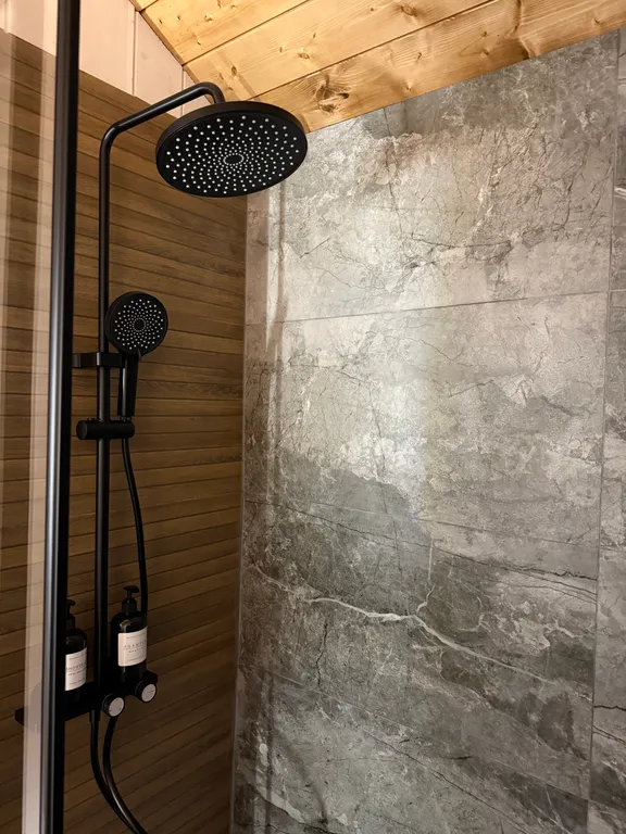 Коттедж Уютный домик в лесу — Гжель