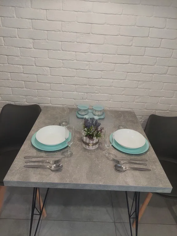 Квартира Квартира в уютном и удобном расположении — Калининград