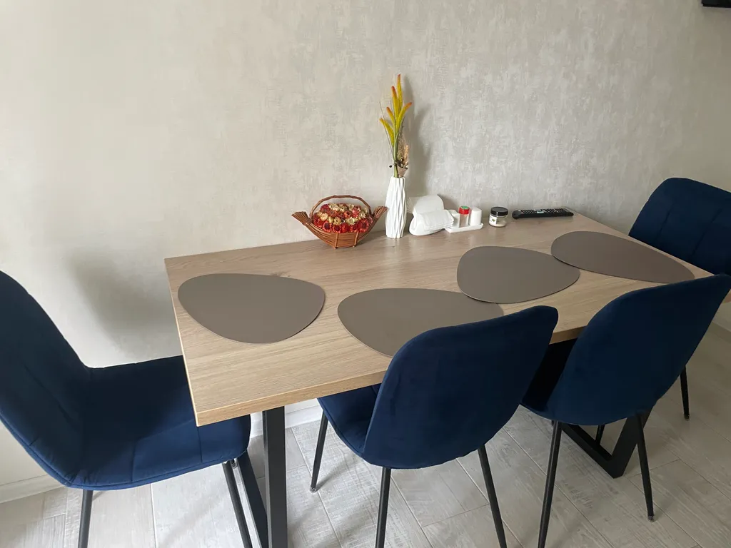 Квартира в ЖК Парковый