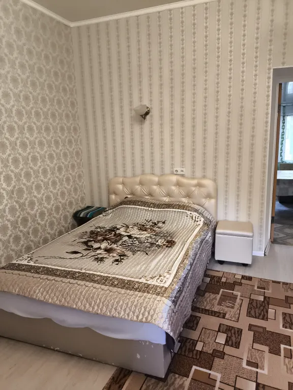 Квартира Уютная квартира в центре — Ялта