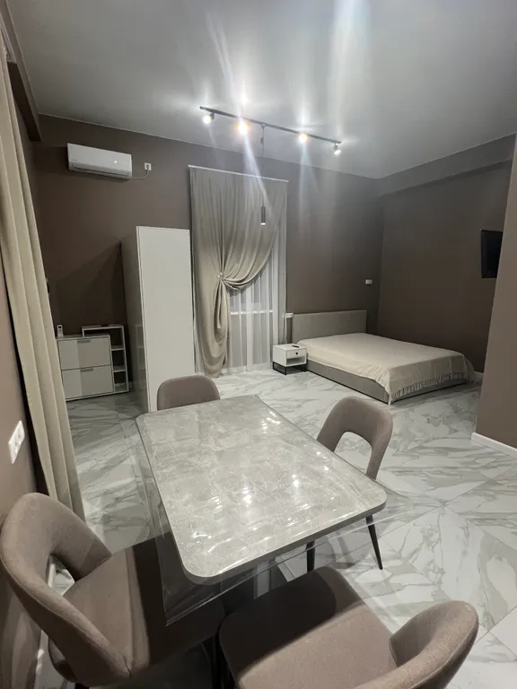 Studio Lesnaya Village