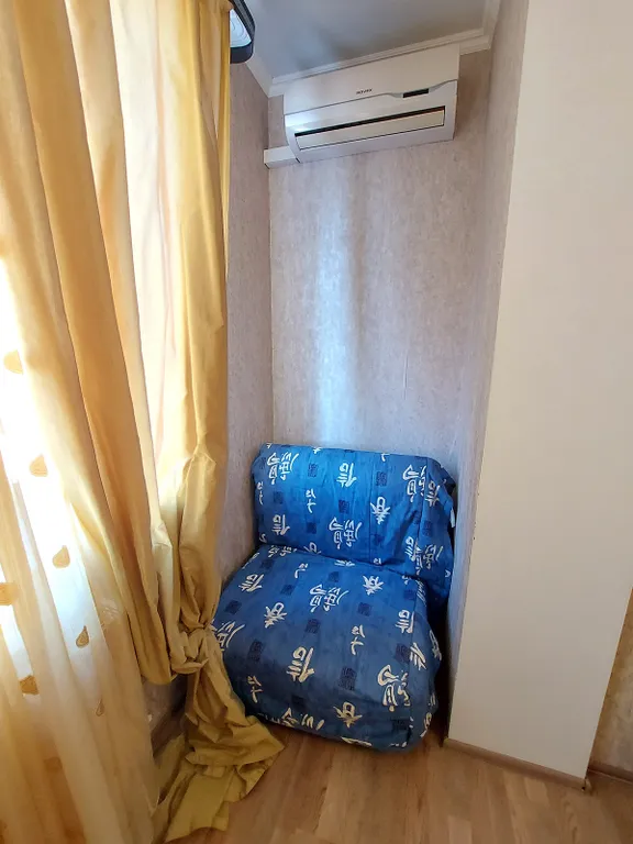 Квартира Квартира рядом с краевой больницей 1 имени Очаповского — Краснодар