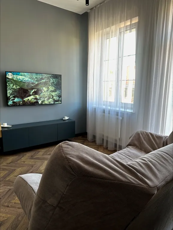 Комфортные апартаменты в самом центре Бреста