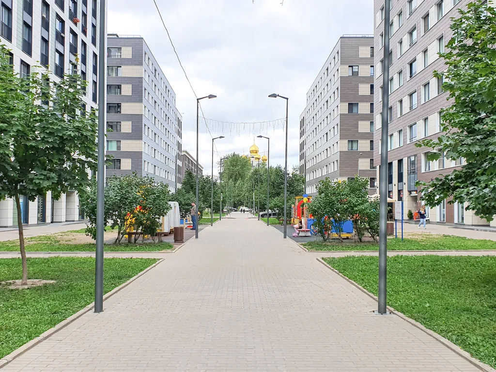 Квартира Квартира 600 шагов до Невского — Санкт-Петербург
