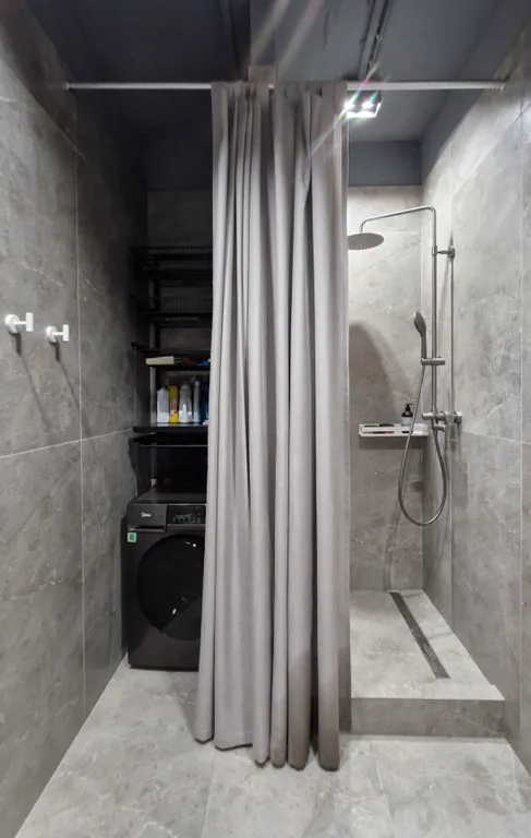 Арт апартаменты с видом на море