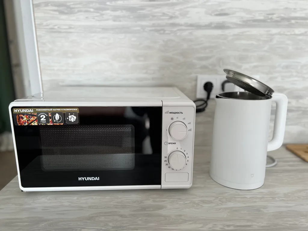 Апартамент - Чистые пруды