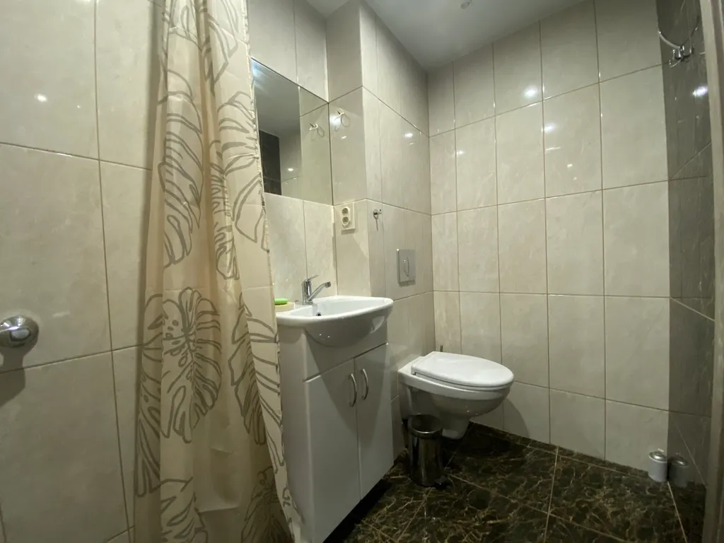 Уютная квартира в самом центре города