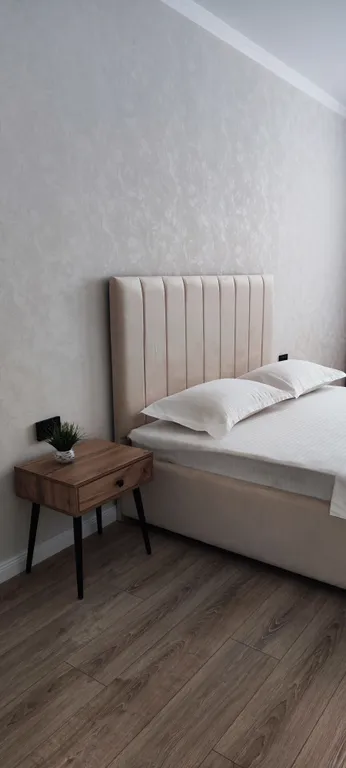 2-комнатная Квартира — аренда посуточно в Костанай