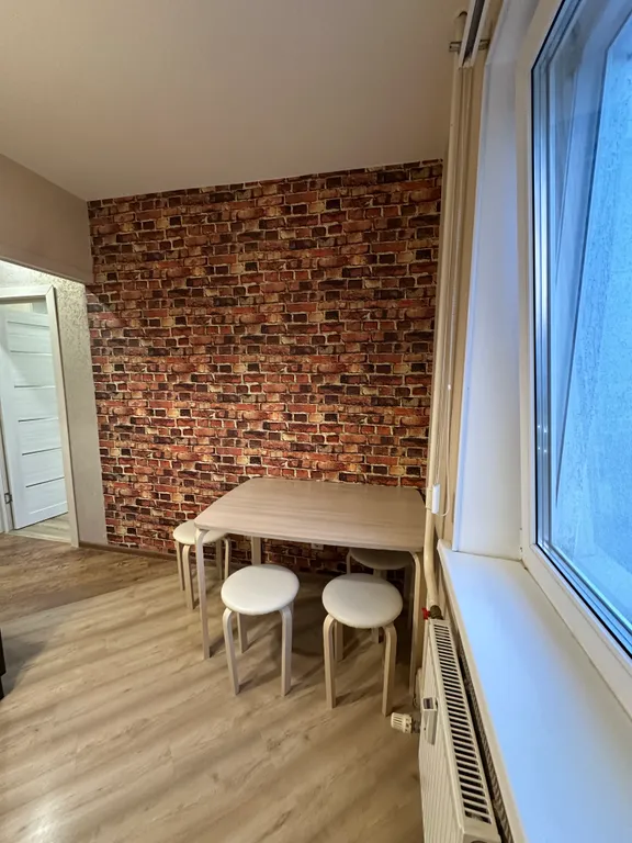 Уютная квартира в новом доме