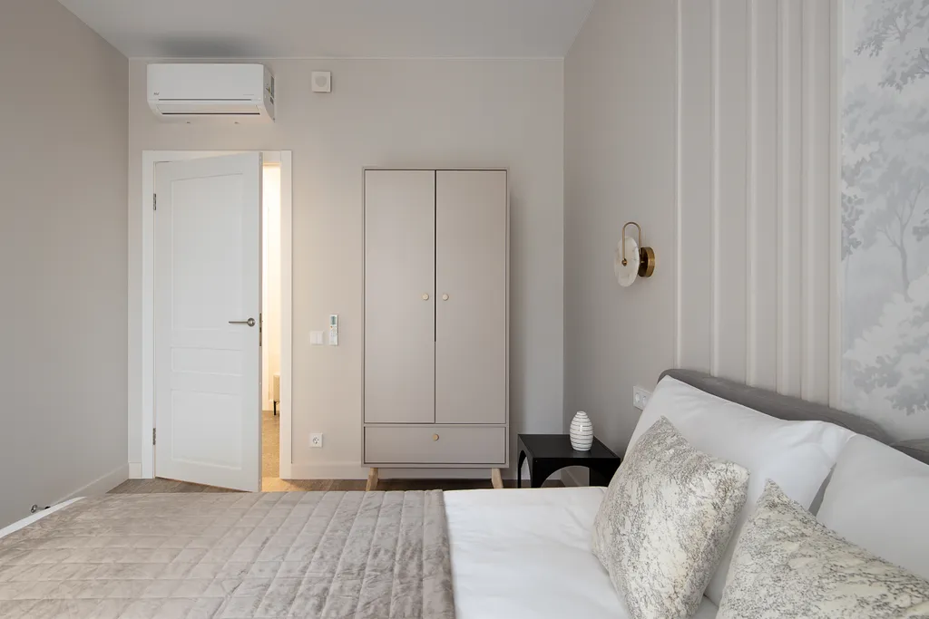 Pavlov "Времена года" | Апартаменты с 1 спальней