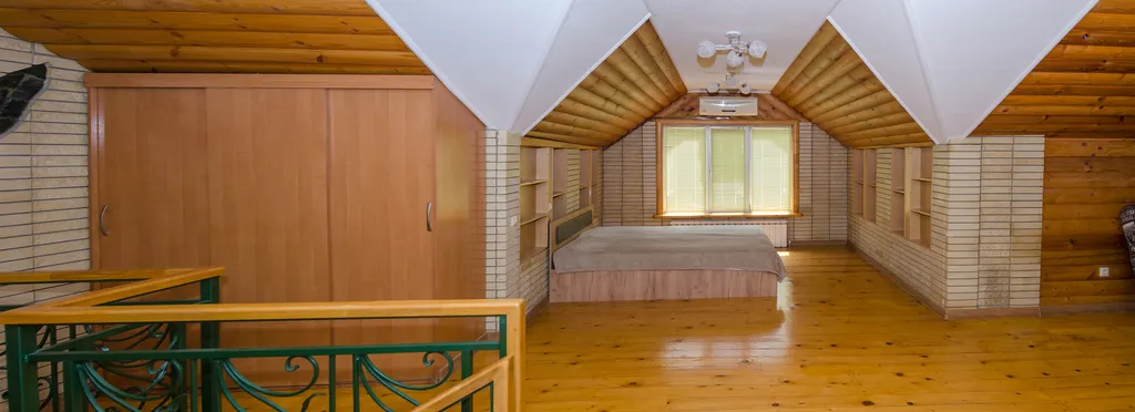 Коттедж Уютный домик с парковкой — Кисловодск