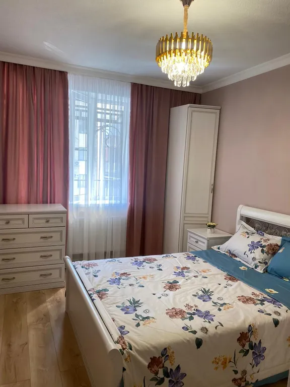 Квартира Уютная квартира — Владикавказ