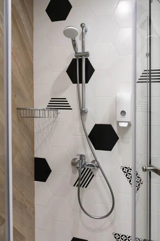 Уютная квартира Морент в комплексе с бассейном и эвкалиптами