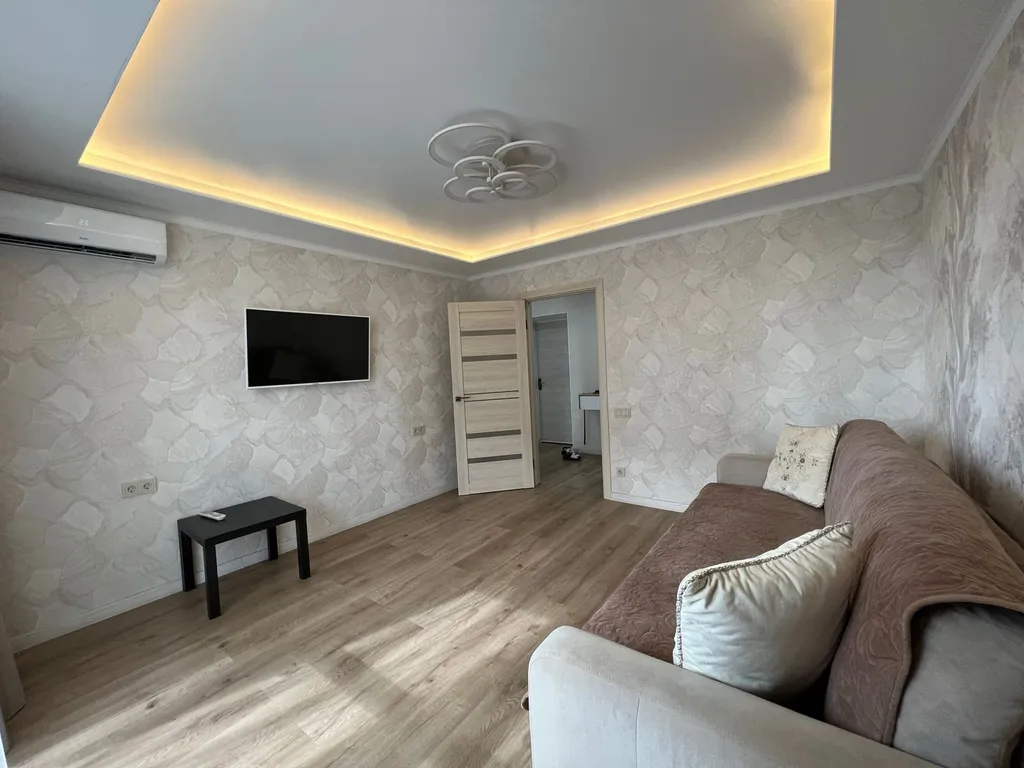 2-комнатная Квартира — аренда посуточно в Евпатория