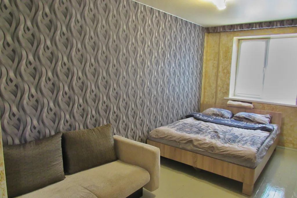 2-комнатная Квартира — аренда посуточно в Гродно