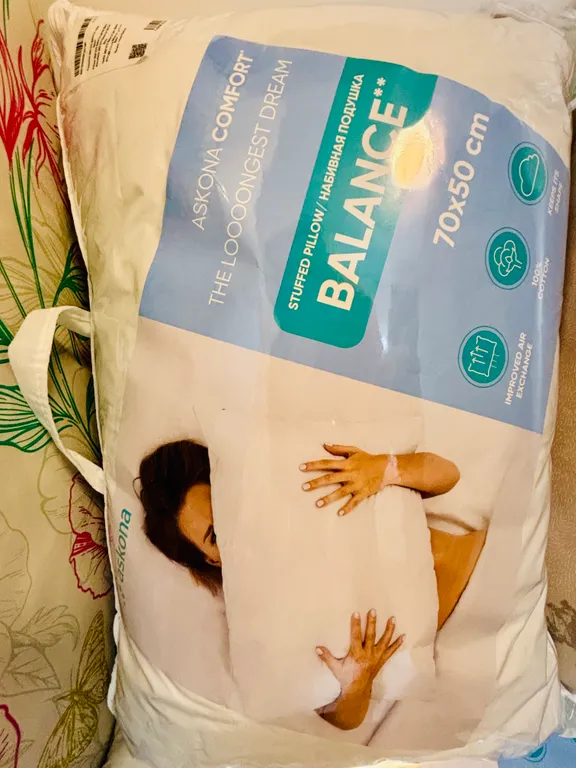 1 комнатная Квартира в «Облаках»