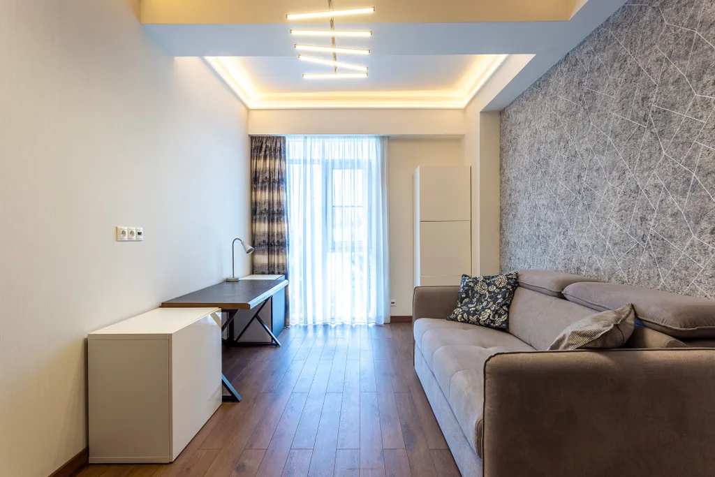 Апартамент гретта, светлана парк