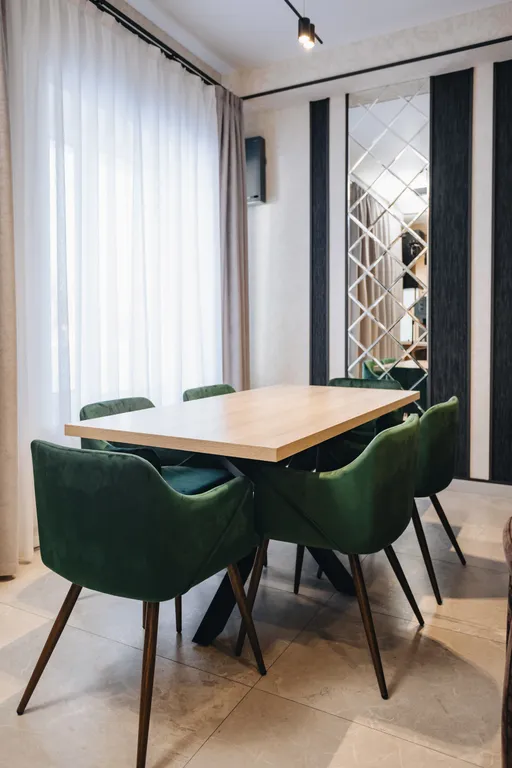 Новый элитный коттедж у склонов