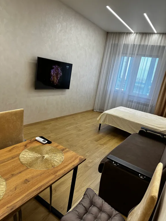 Квартира Квартира Студия в идеальном состоянии с новым ремонтом — Севастополь