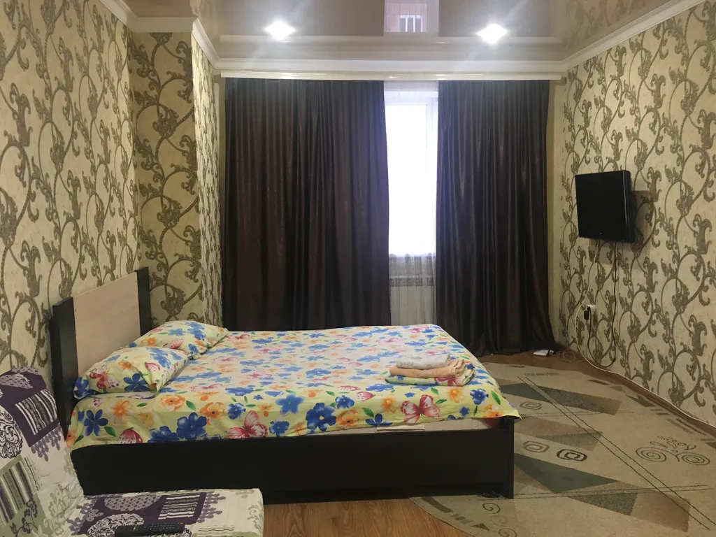 Квартира 1-комнатная Квартира — Владикавказ