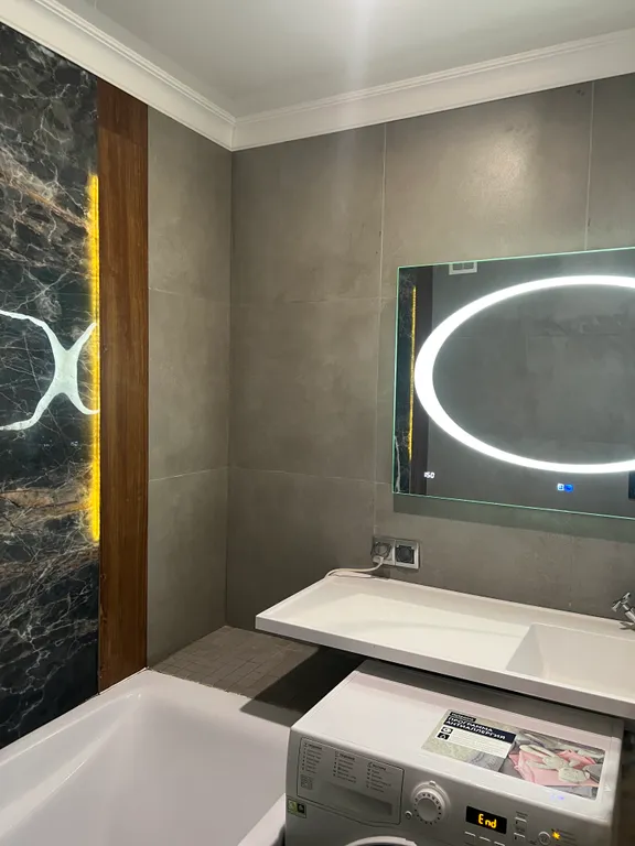 Министерскии озера