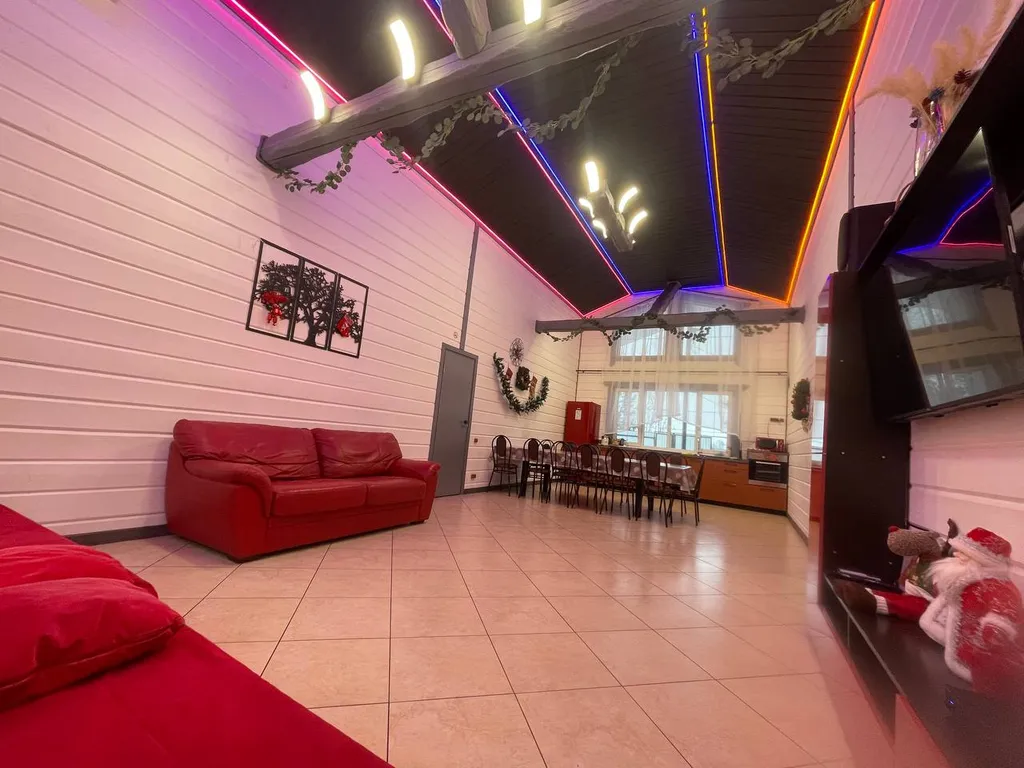 Частный дом у Аэропорта