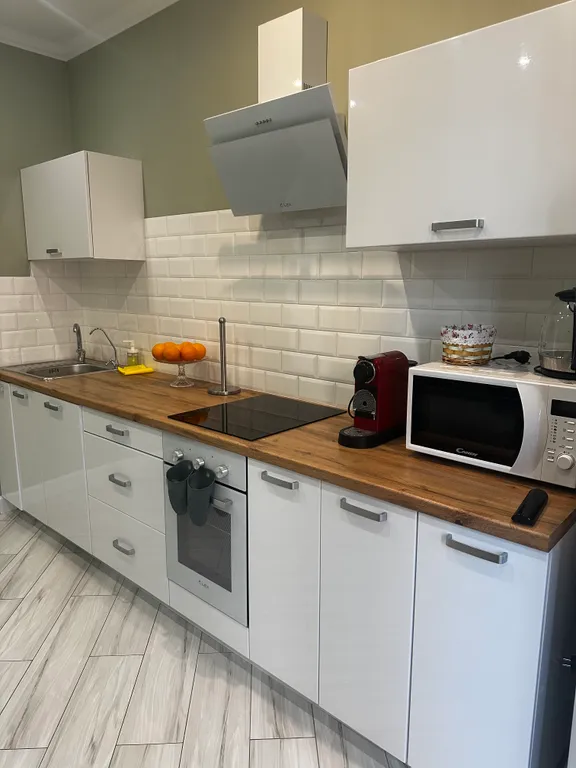 Квартира My place apartments — аренда посуточно в Шушары