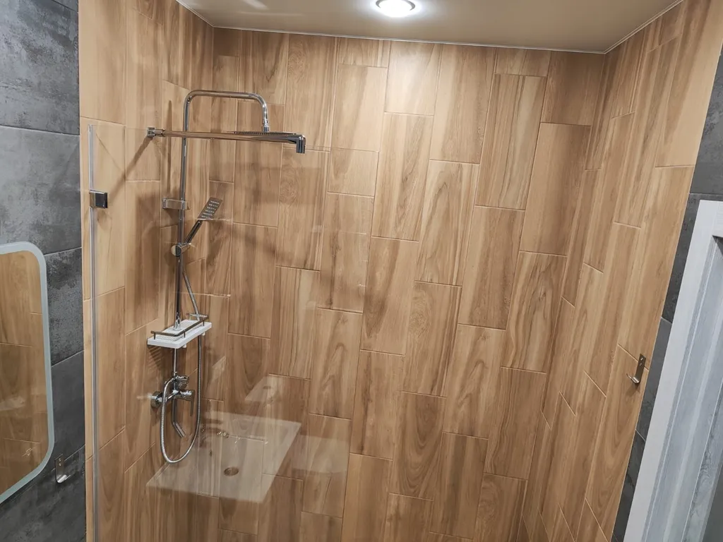 1-комнатная уютная квартира около аквапарка Улёт