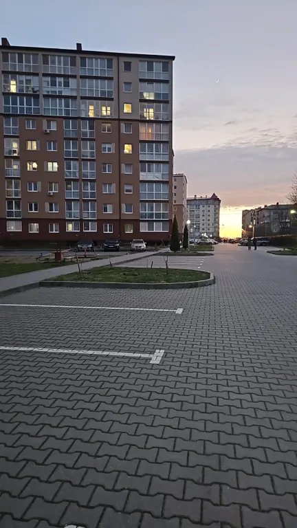 Квартира Квартира Прибалтийская Ривьера — Зеленоградск