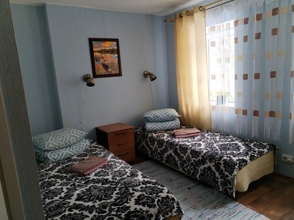 Квартира Комната — Калевала