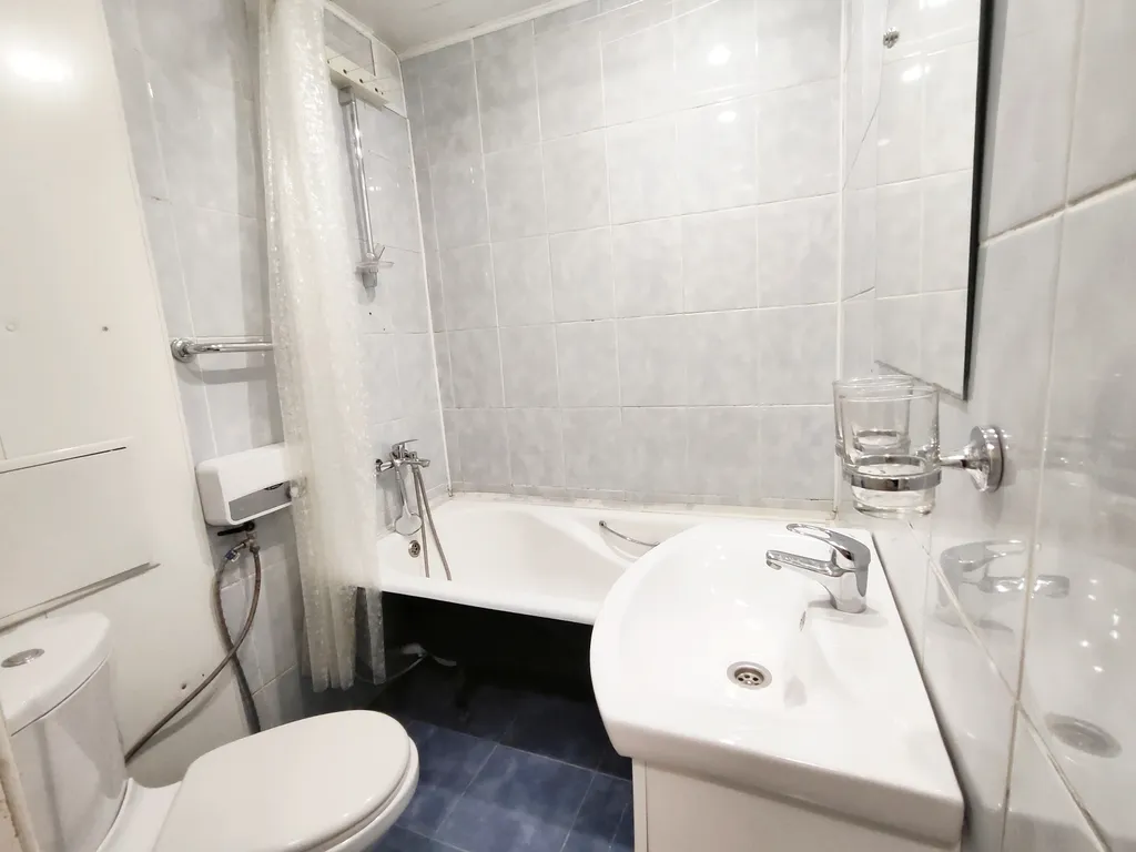 Квартира в центре вблизи Правительства Кузбасса, КемГУ