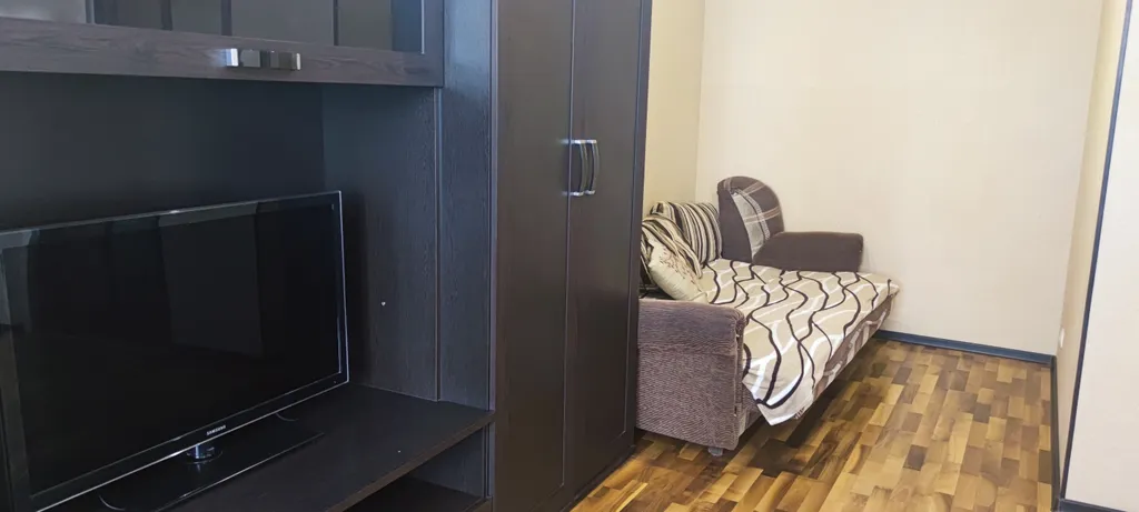 Уютная квартира студия в центре города