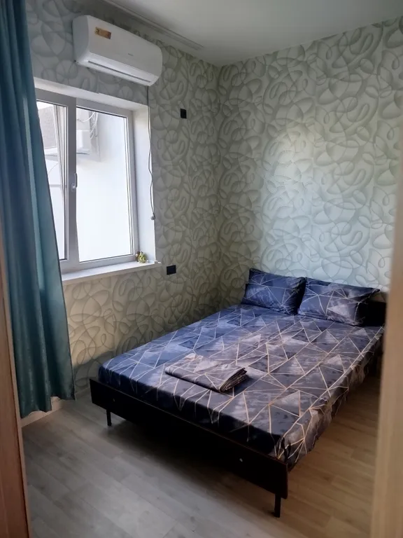 Дом с бассейном