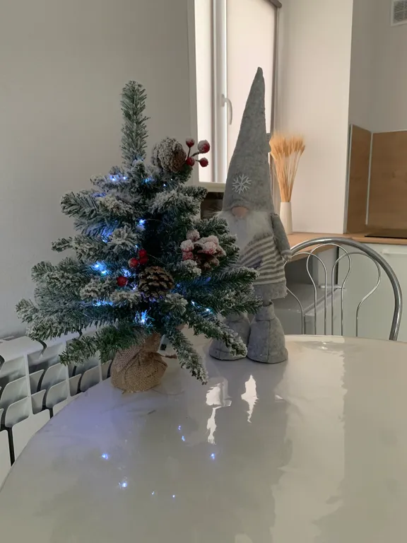 Квартира-студия