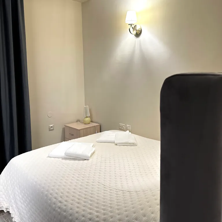 Апартаменты в элитном доме Elite House