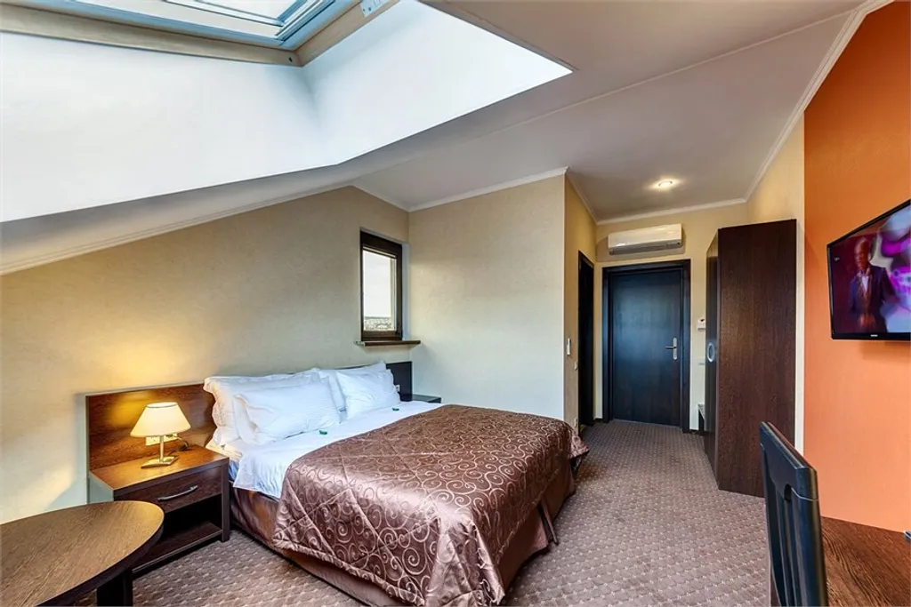 Квартира Комната — Геленджик